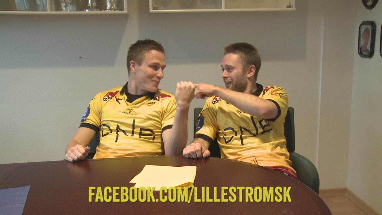 Årets draktauksjon er i gang